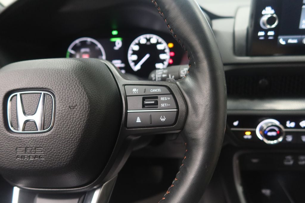 2024 Honda CR-V Sport-L - Photo 21