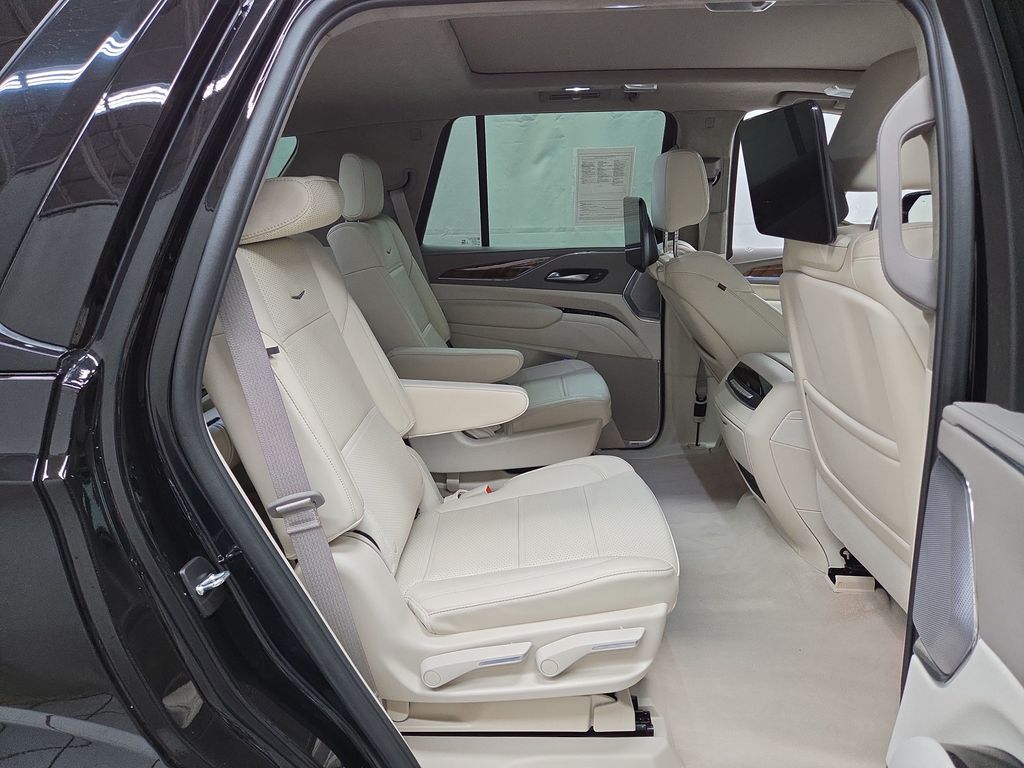 2024 Cadillac Escalade Sport Platinum - Photo 11