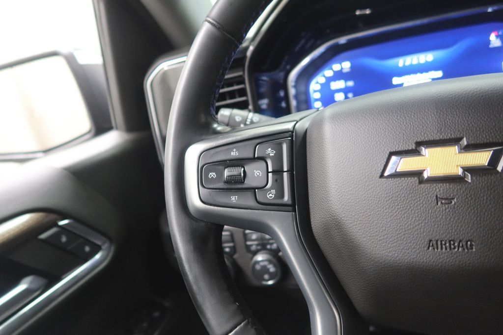 2024 Chevrolet Silverado 1500 LT - Photo 22