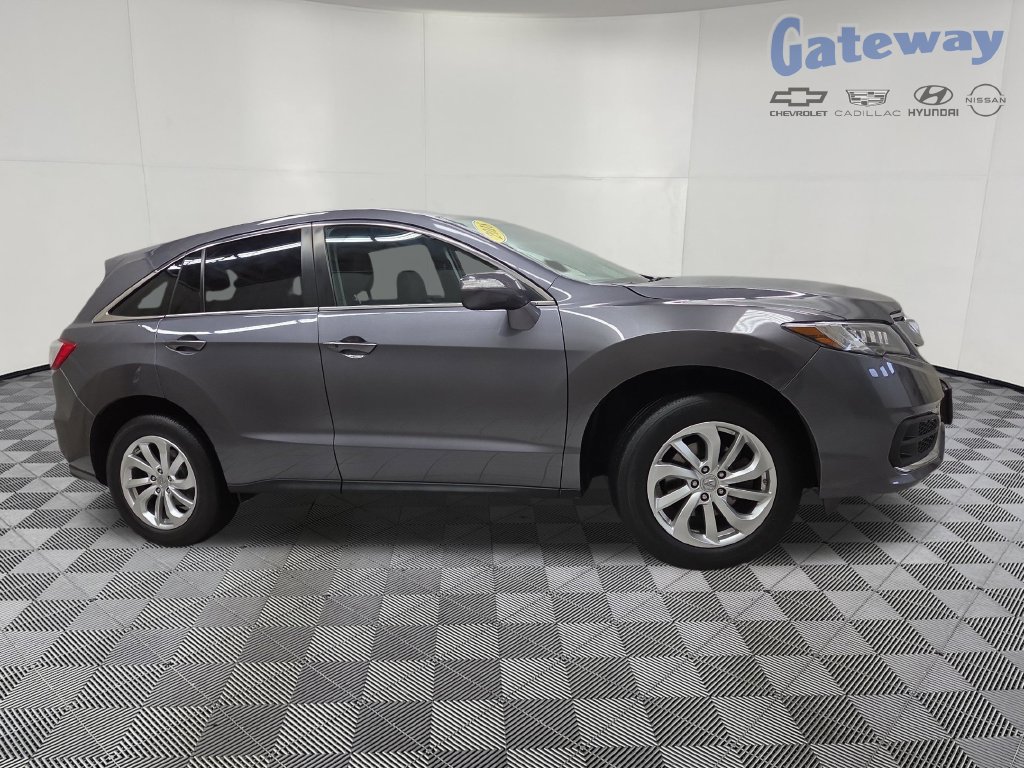  Acura RDX