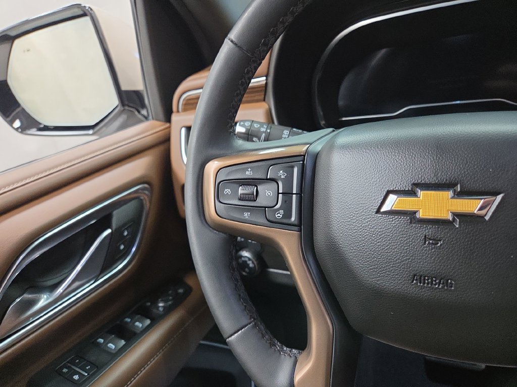 2024 Chevrolet Suburban High Country - Photo 22