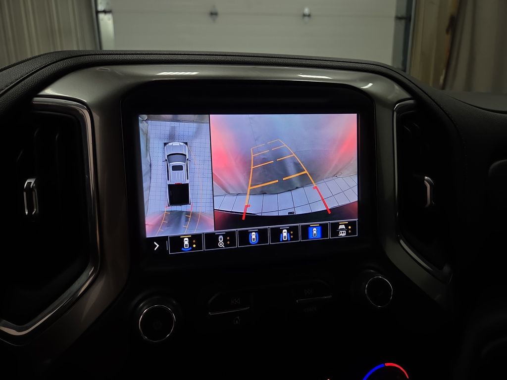 2021 Chevrolet Silverado 1500 LTZ - Photo 23