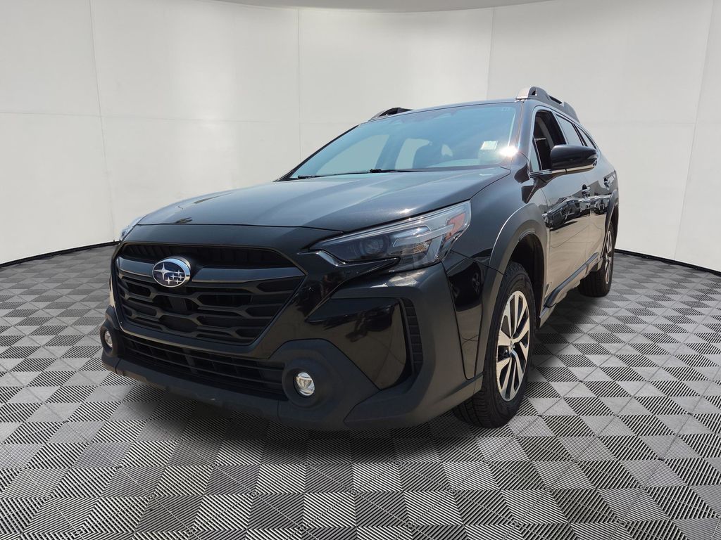 2023 Subaru Outback Premium - Photo 7