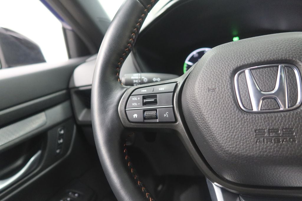 2024 Honda CR-V Sport-L - Photo 22