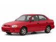 Used 2002 Hyundai Accent GL Sedan
