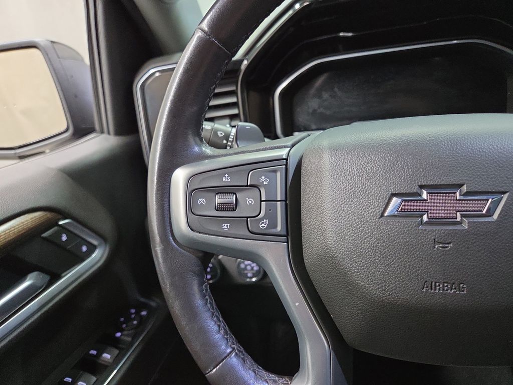 2022 Chevrolet Silverado 1500 RST - Photo 18