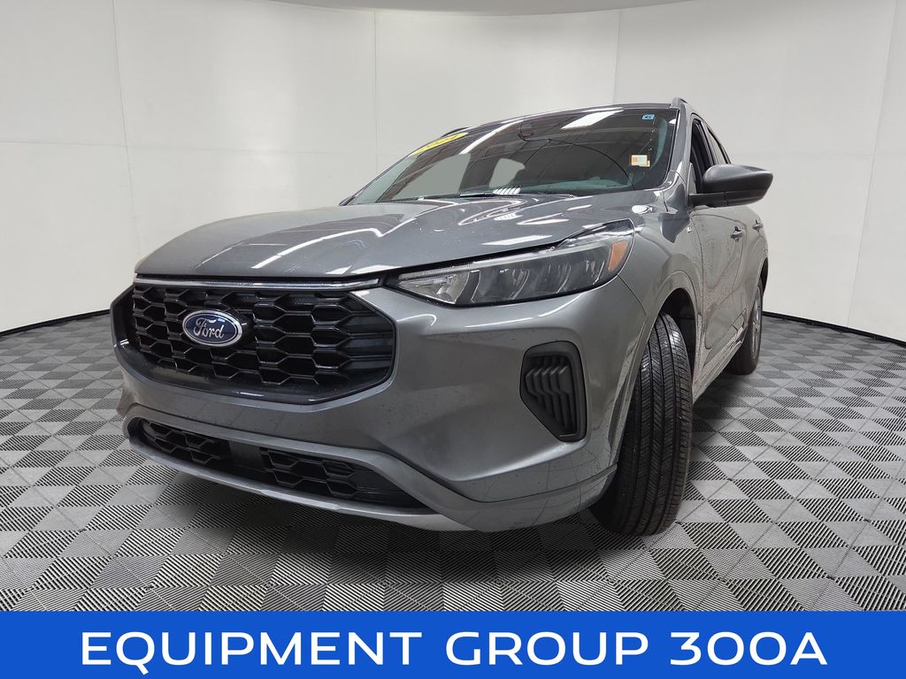 2024 Ford Escape ST-Line - Photo 7