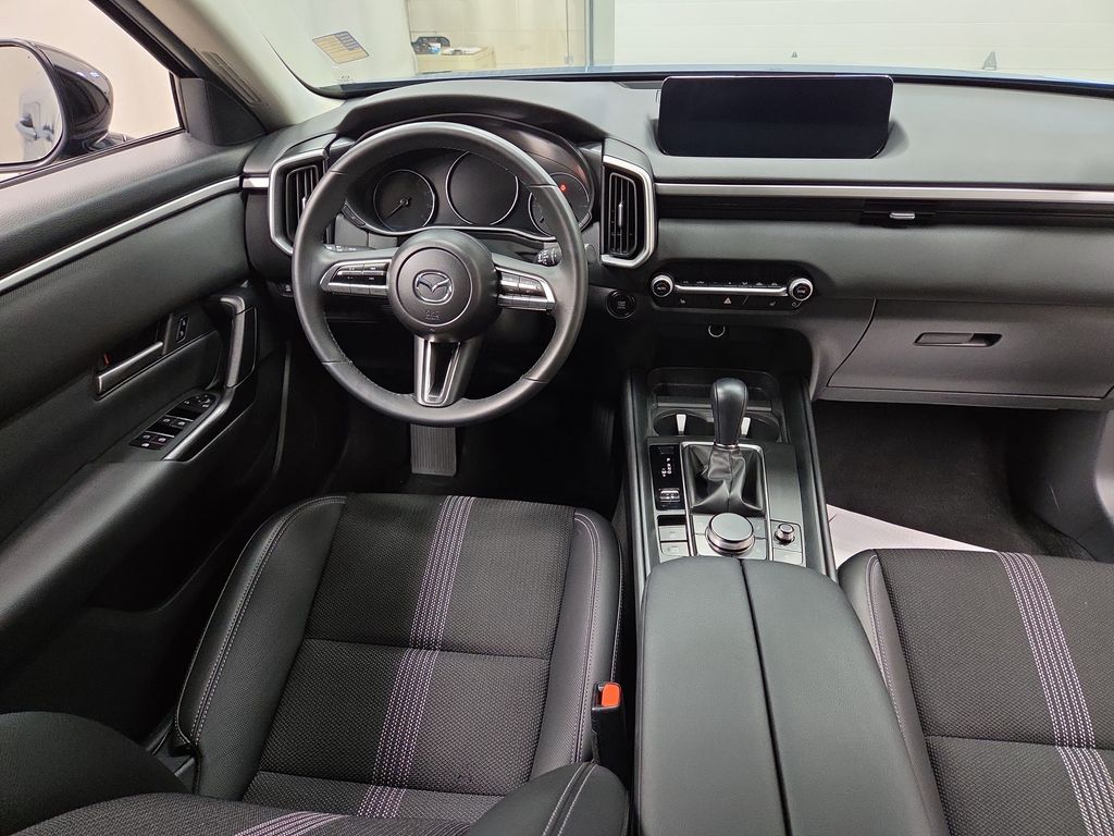 2024 Mazda CX-50 S PREFERRED - Photo 13