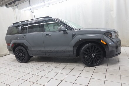 2024 Hyundai Santa Fe Calligraphy SUV