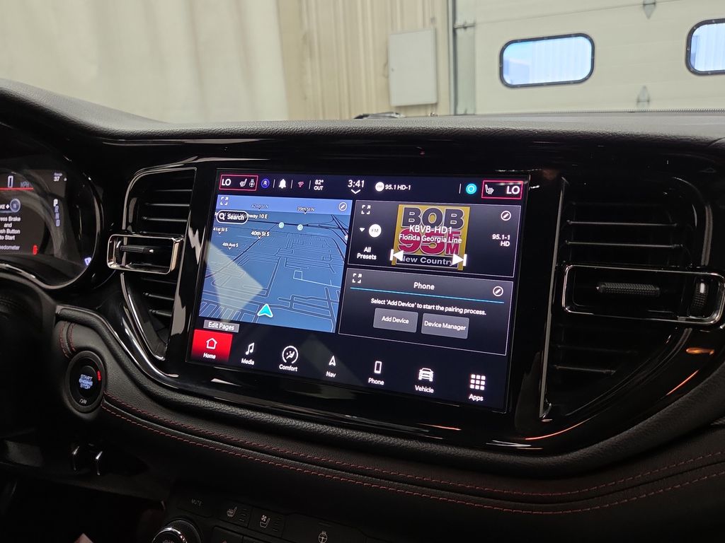 2023 Dodge Durango GT - Photo 16