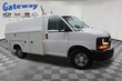  Chevrolet Express Cutaway