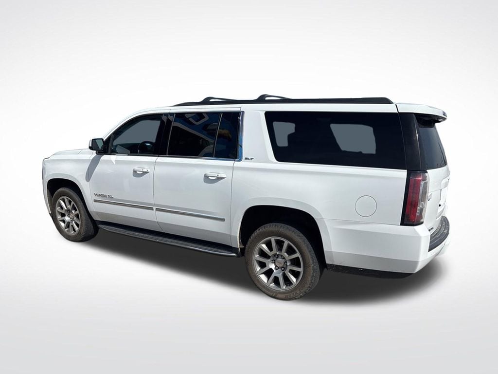 2020 GMC Yukon XL SLT - Photo 6
