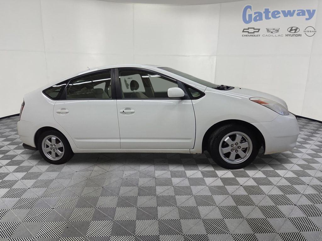 2004 Toyota Prius -'s photo