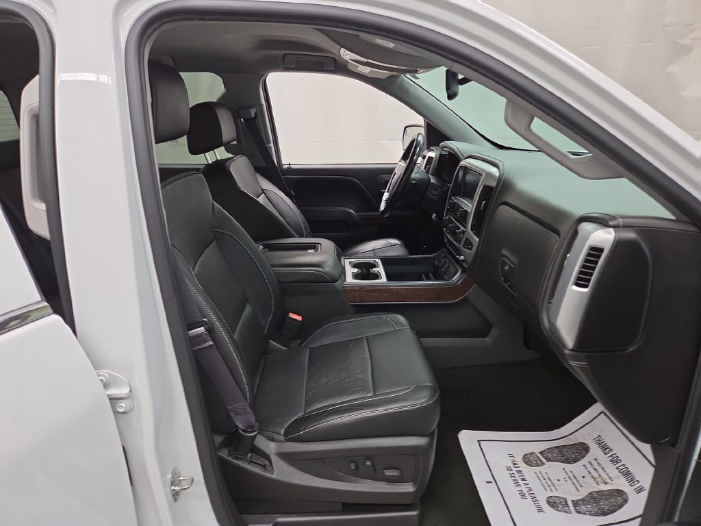 2016 GMC Sierra 1500 SLT - Photo 10