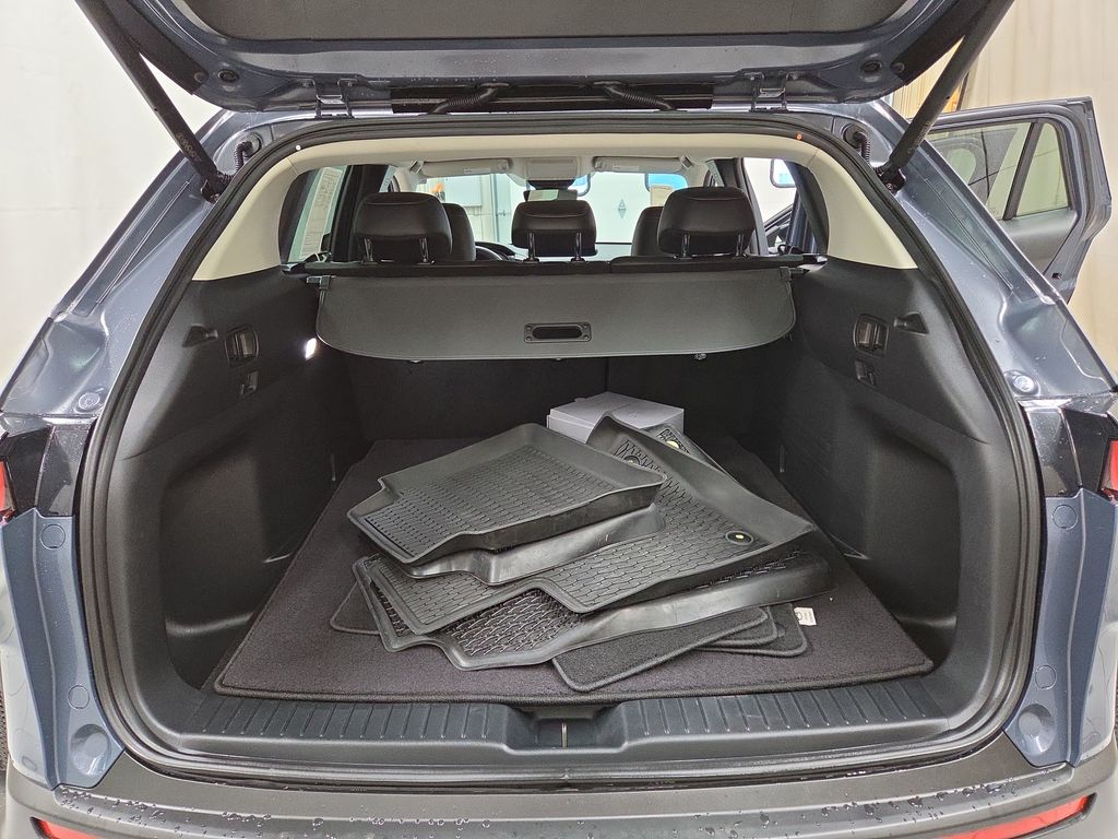 2024 Mazda CX-50 S PREFERRED - Photo 9