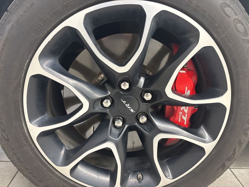 2021 Dodge Durango SRT Hellcat - Photo 7