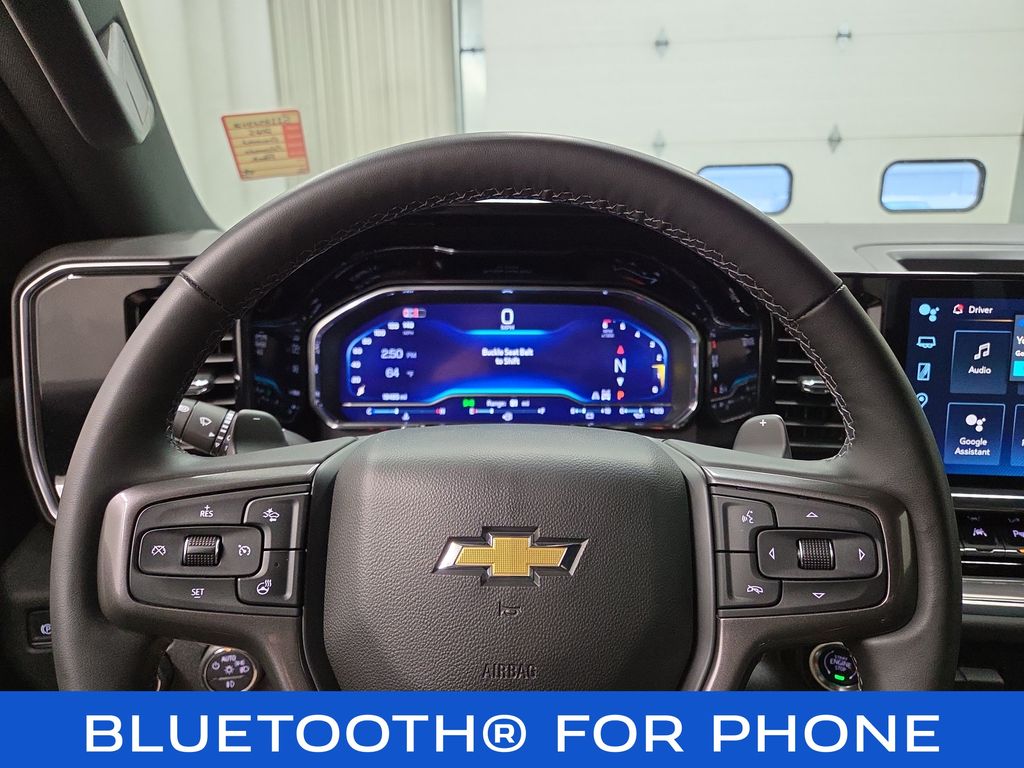 2025 Chevrolet Silverado 1500 High Country - Photo 21