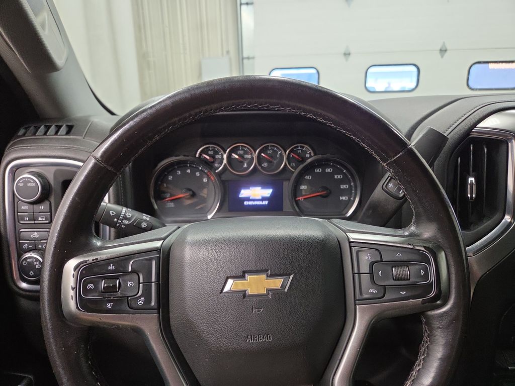 2021 Chevrolet Silverado 1500 LT - Photo 20