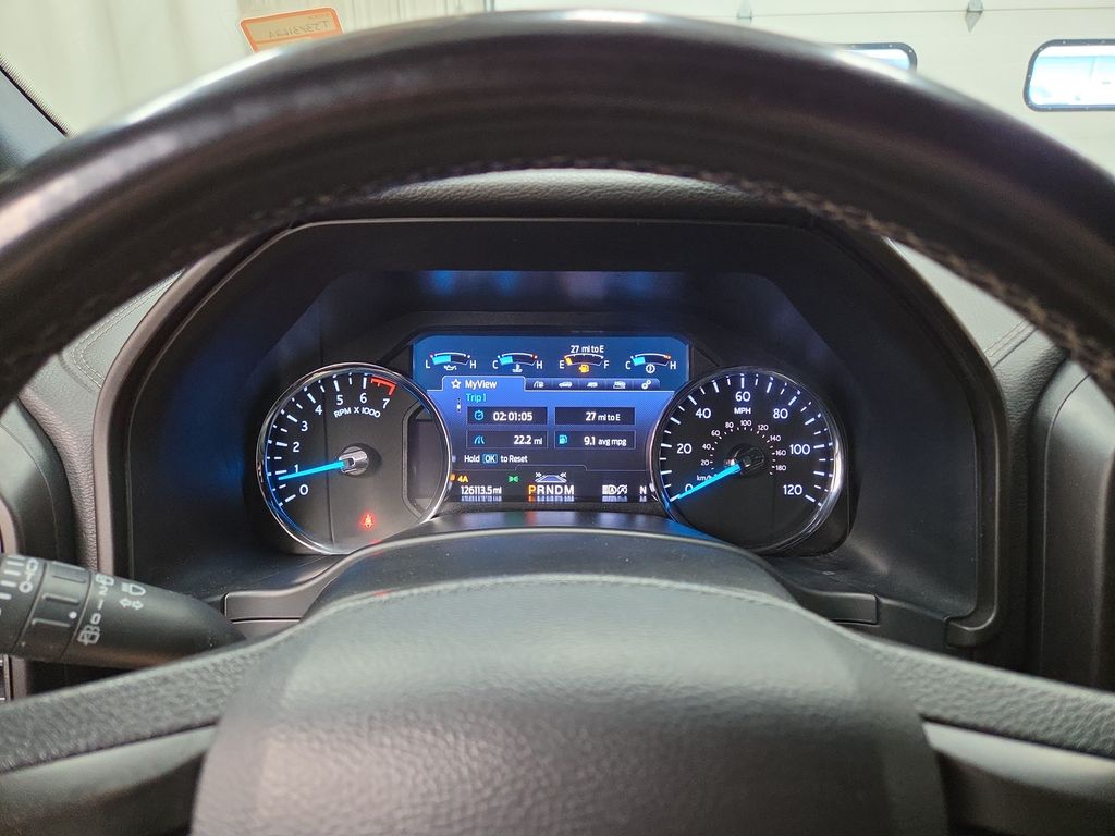 2020 Ford Expedition Limited - Photo 23