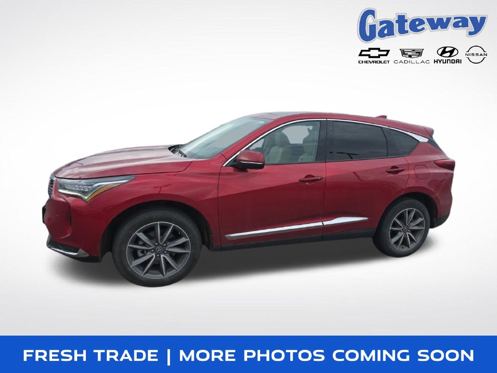 2023 Acura RDX