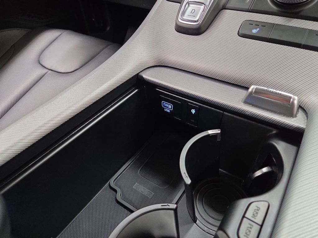 2025 Hyundai Palisade XRT - Photo 18