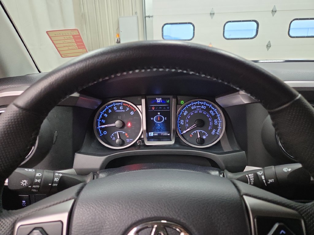 2023 Toyota Tacoma SR5 - Photo 21