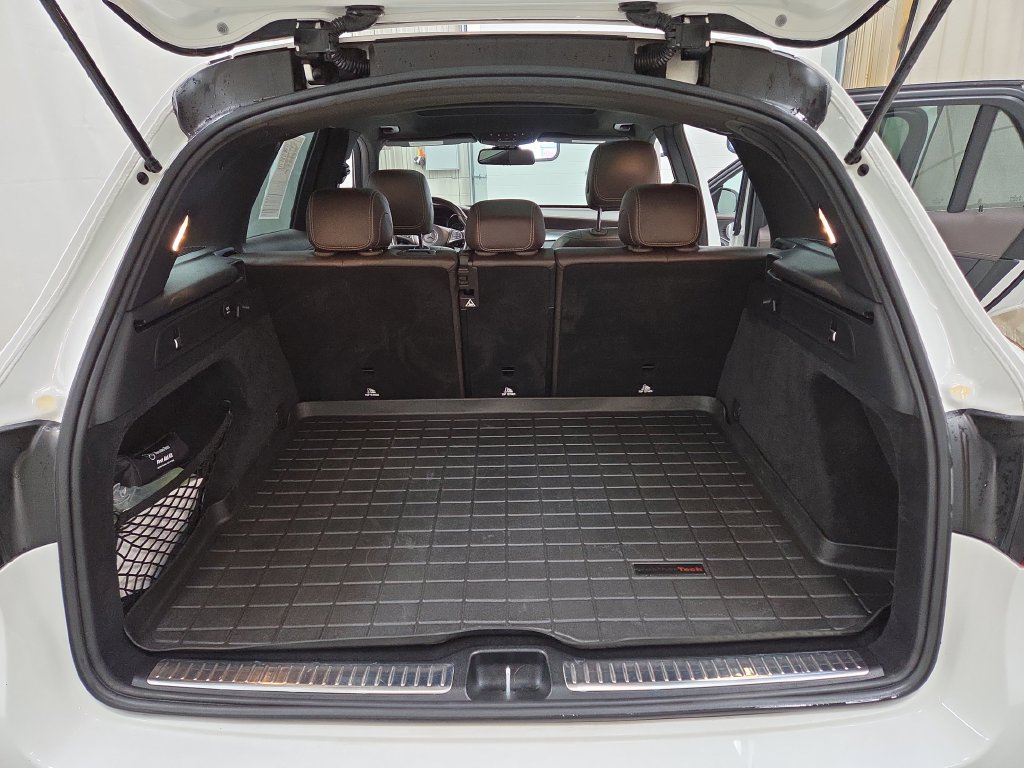 2018 Mercedes-Benz GLC GLC300 - Photo 8