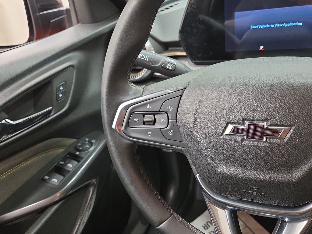 2024 Chevrolet Trax Activ - Photo 21