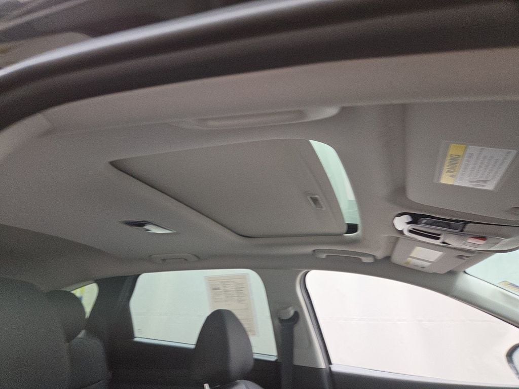 2025 Hyundai Tucson SEL Convenience - Photo 13