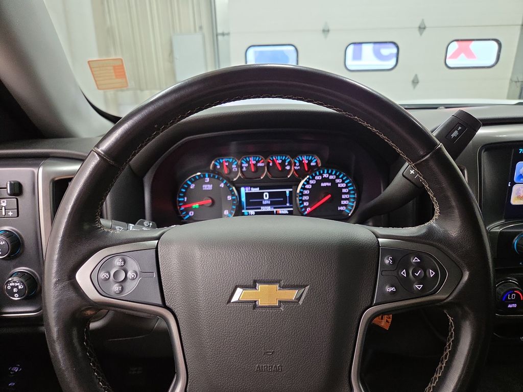 2018 Chevrolet Silverado 1500 LT - Photo 20