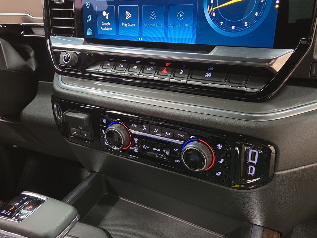 2025 Chevrolet Silverado 1500 High Country - Photo 15