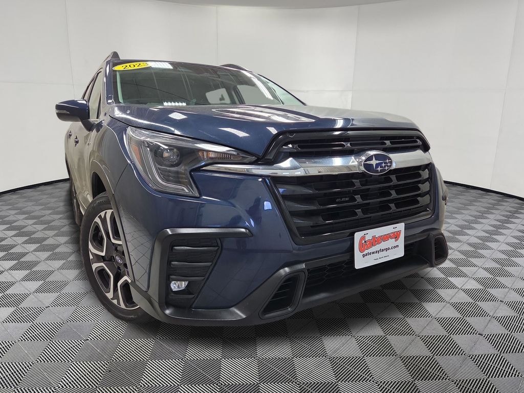 Used 2023 Subaru Ascent Limited SUV