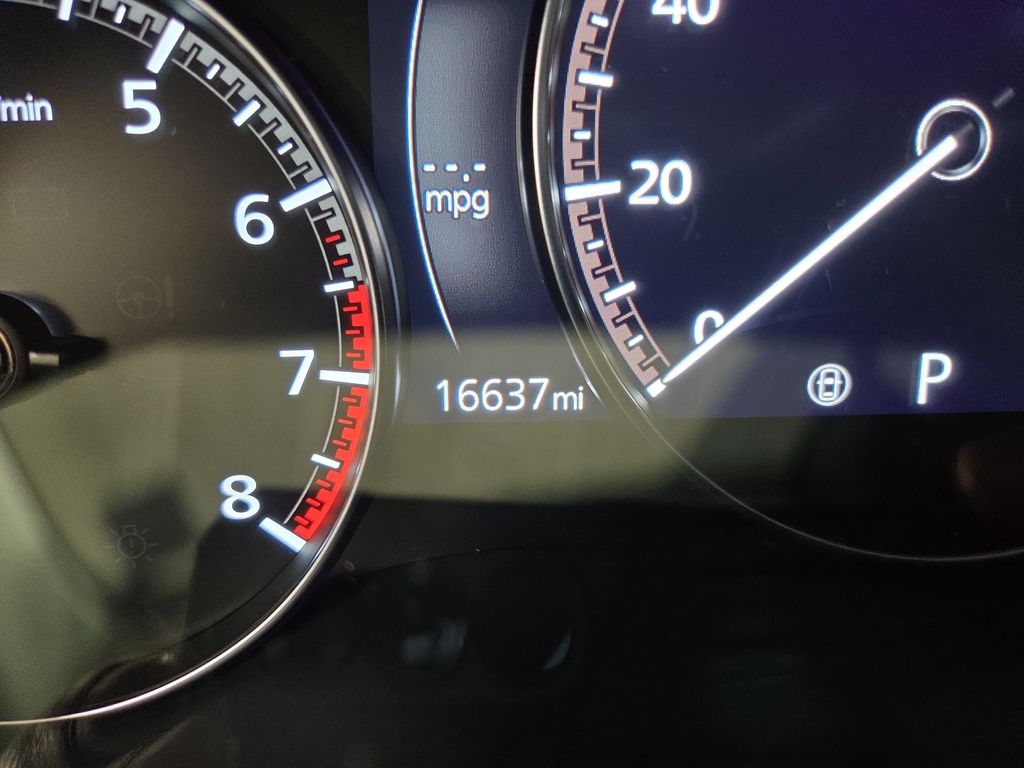 2024 Mazda CX-50 S PREFERRED - Photo 23