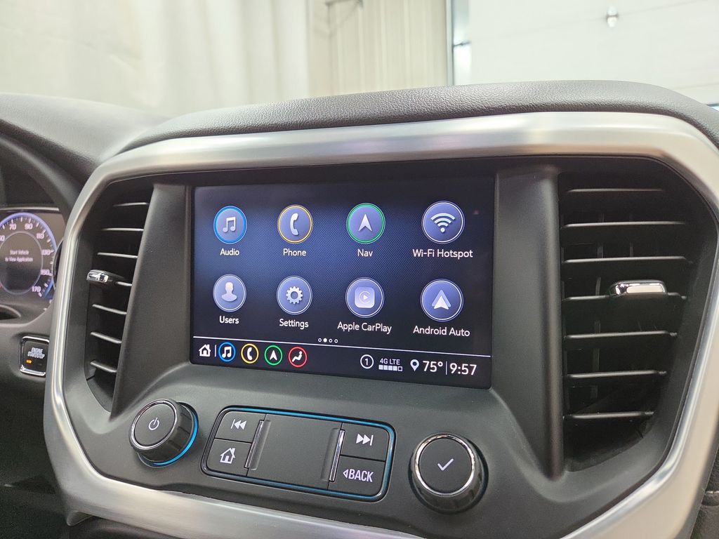 2020 GMC Acadia SLT - Photo 14