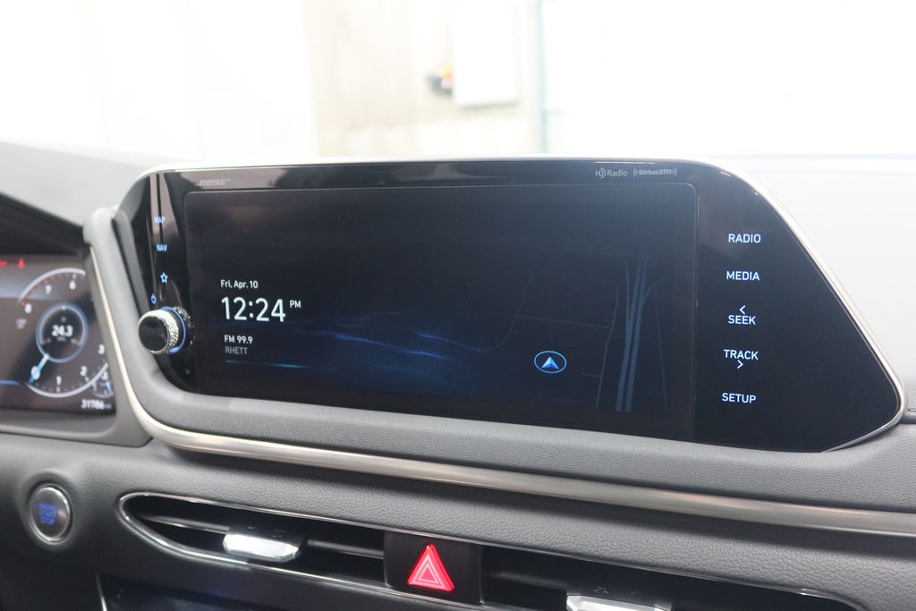 2023 Hyundai Sonata SEL Plus - Photo 14