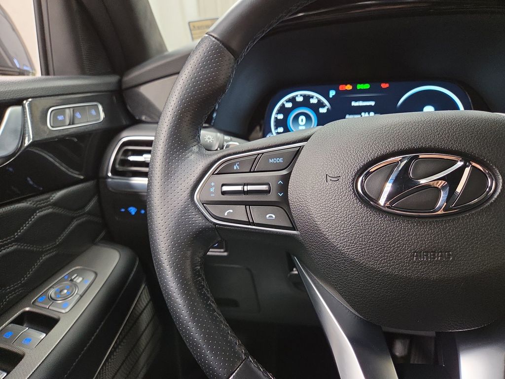 2021 Hyundai Palisade Calligraphy - Photo 21