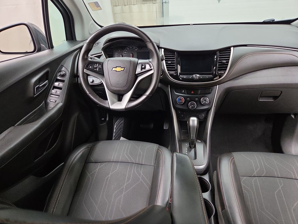 2019 Chevrolet Trax LT - Photo 12