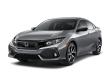 Used 2017 Honda Civic Si Sedan