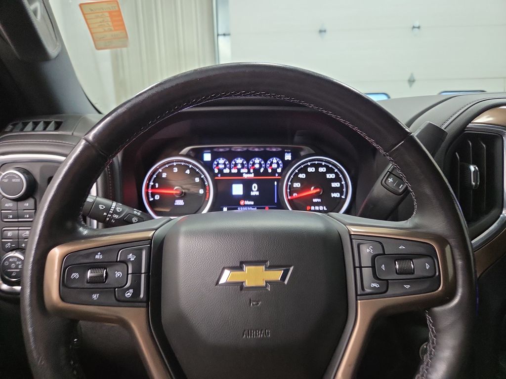 2020 Chevrolet Silverado 2500HD High Country - Photo 20