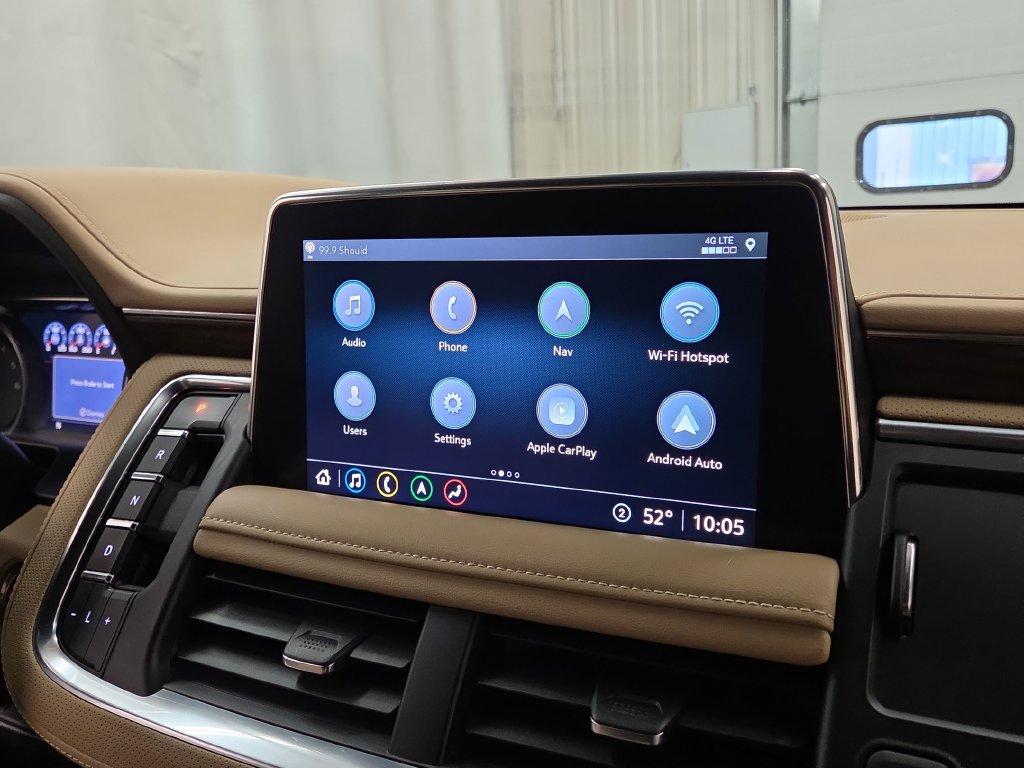 2021 Chevrolet Tahoe Premier - Photo 15
