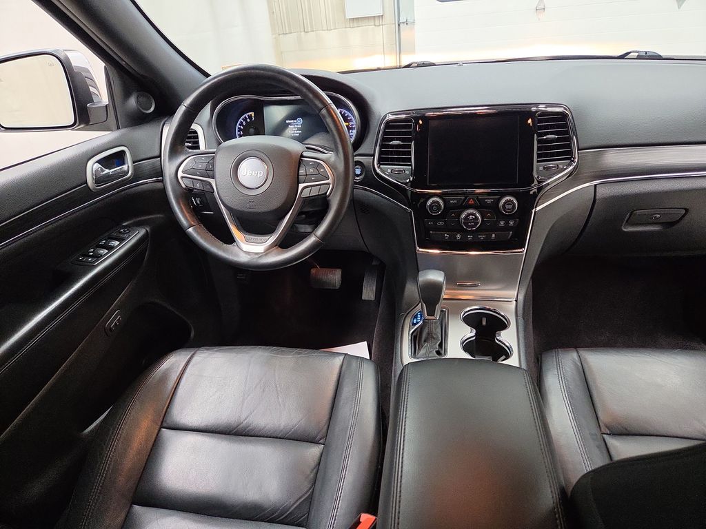 2019 Jeep Grand Cherokee Limited - Photo 11