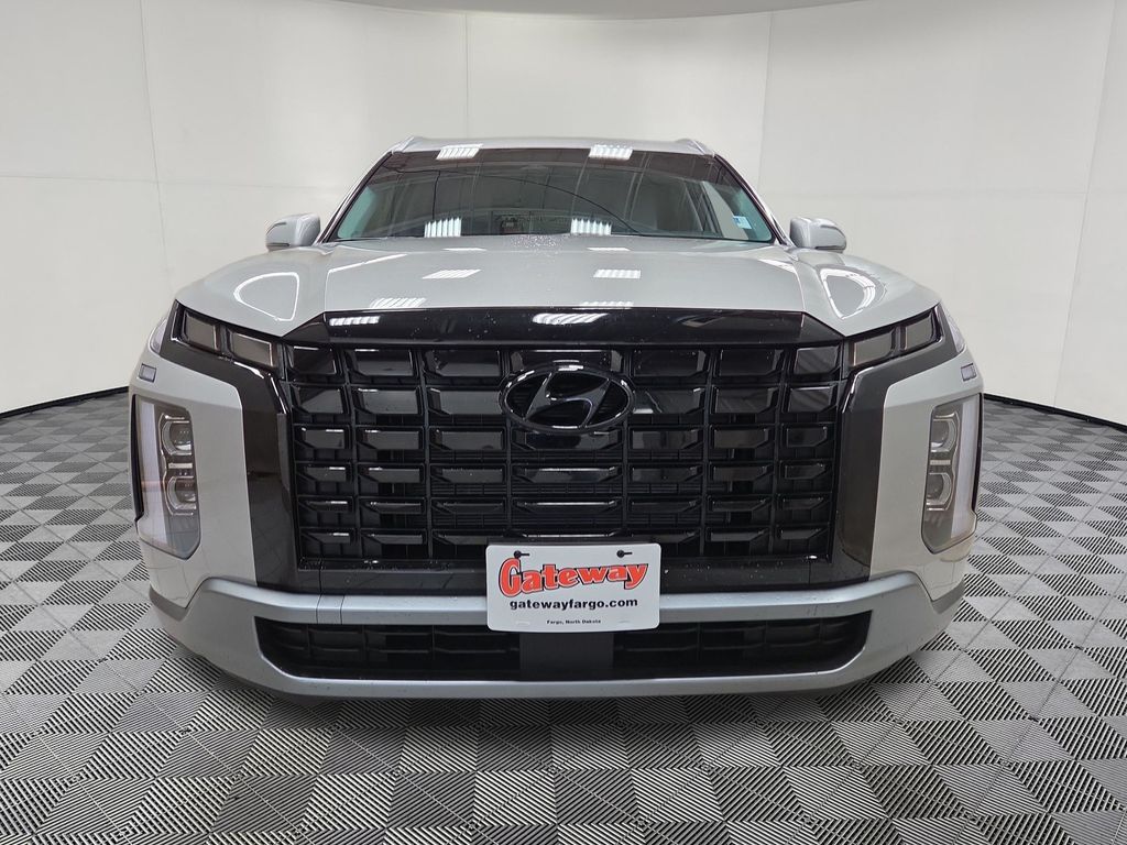 2025 Hyundai Palisade SEL - Photo 4