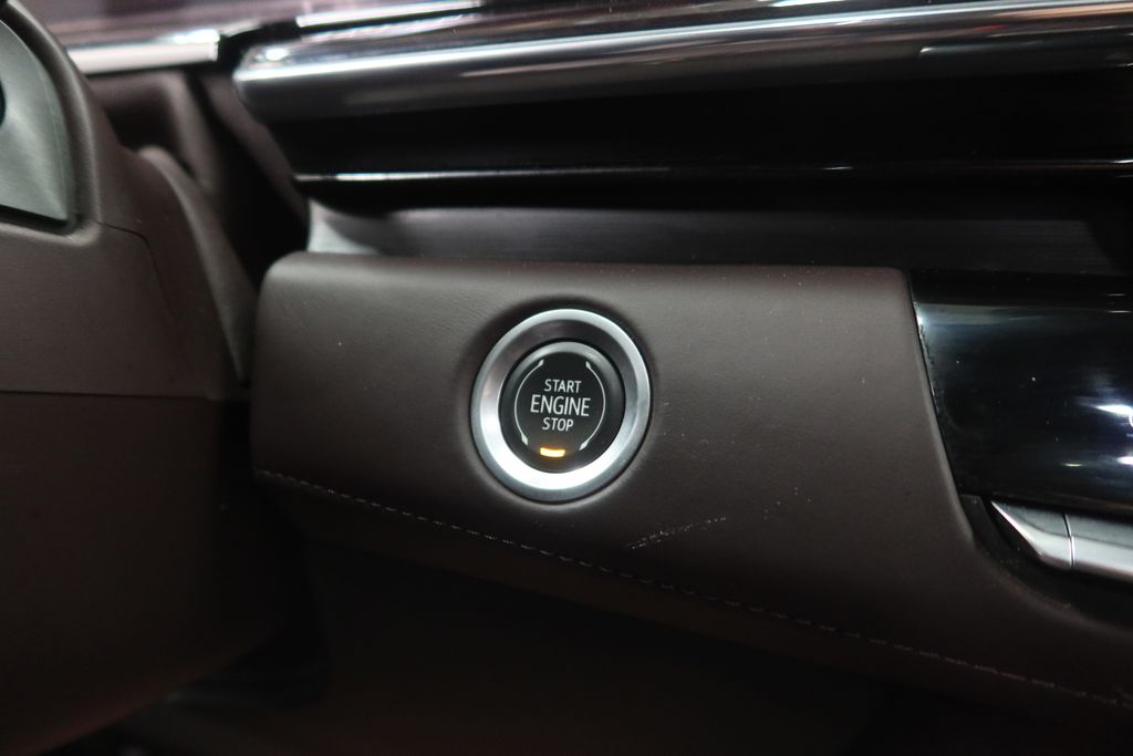 2022 Cadillac Escalade Premium Luxury Platinum - Photo 22