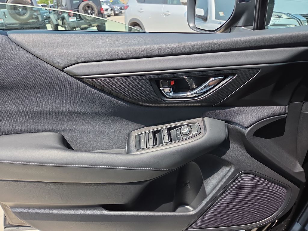 2023 Subaru Outback Premium - Photo 17