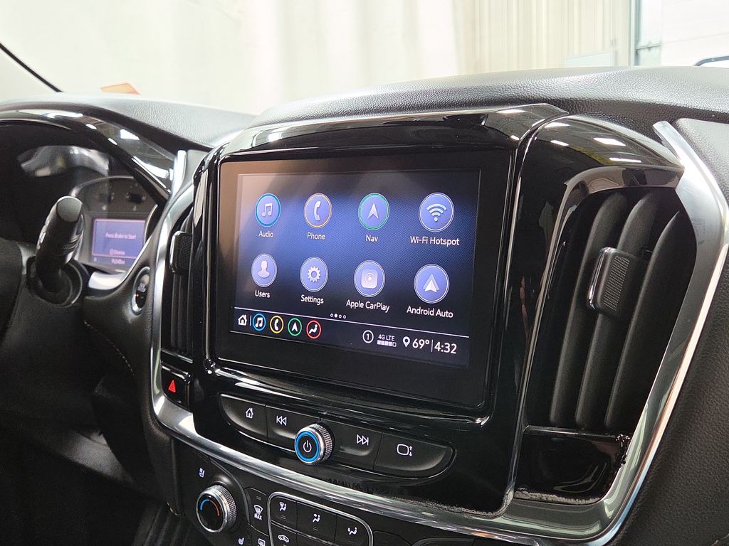 2020 Chevrolet Traverse Premier - Photo 15