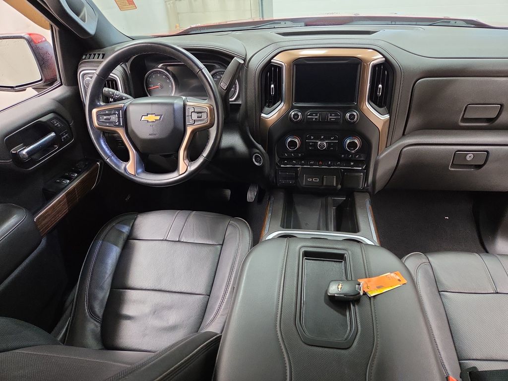 2022 Chevrolet Silverado 1500 Limited High Country - Photo 13