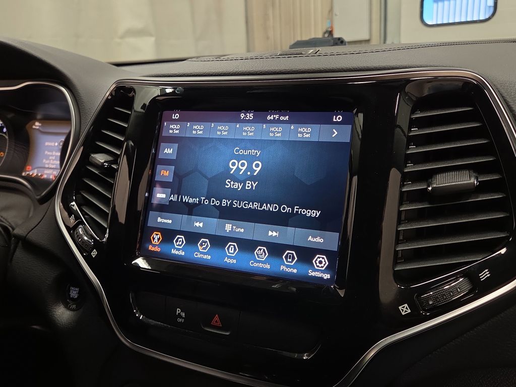 2020 Jeep Cherokee Limited - Photo 15