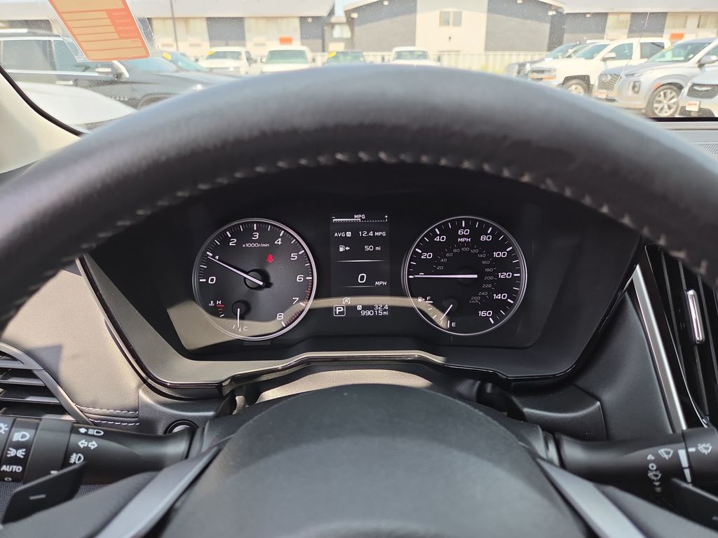 2023 Subaru Outback Premium - Photo 19