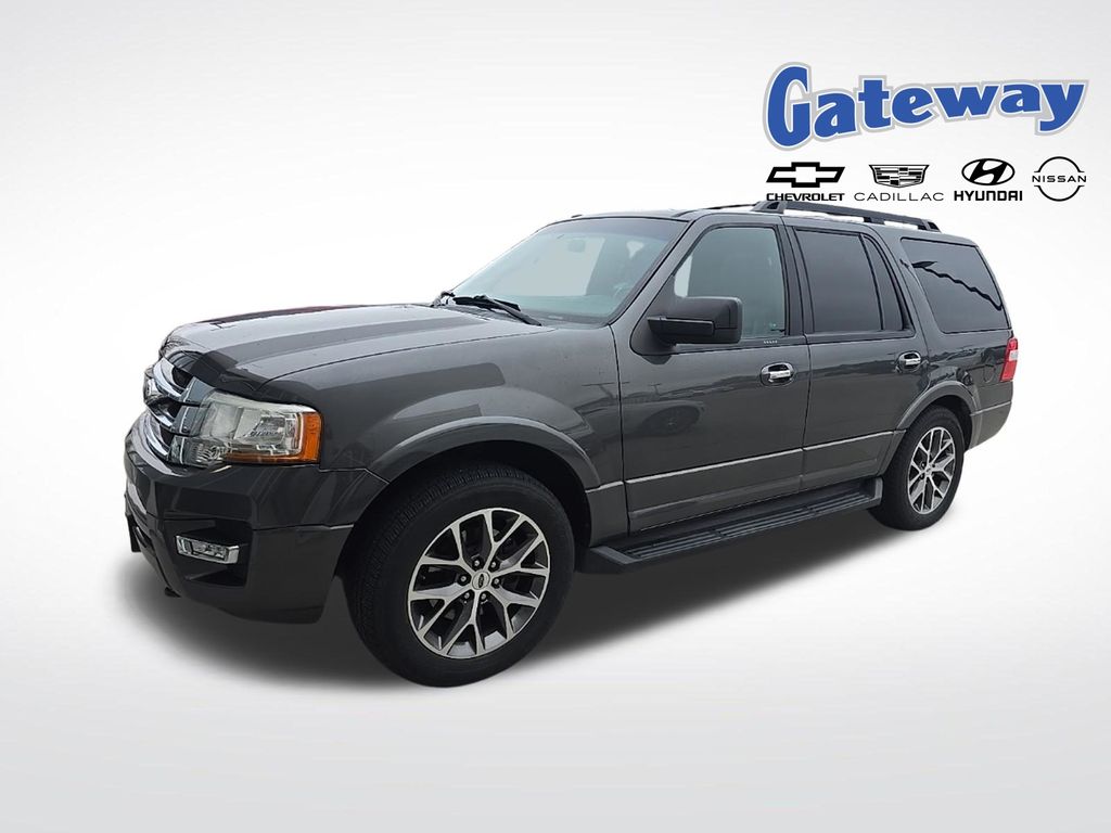 2017 Ford Expedition XLT 4x4's photo