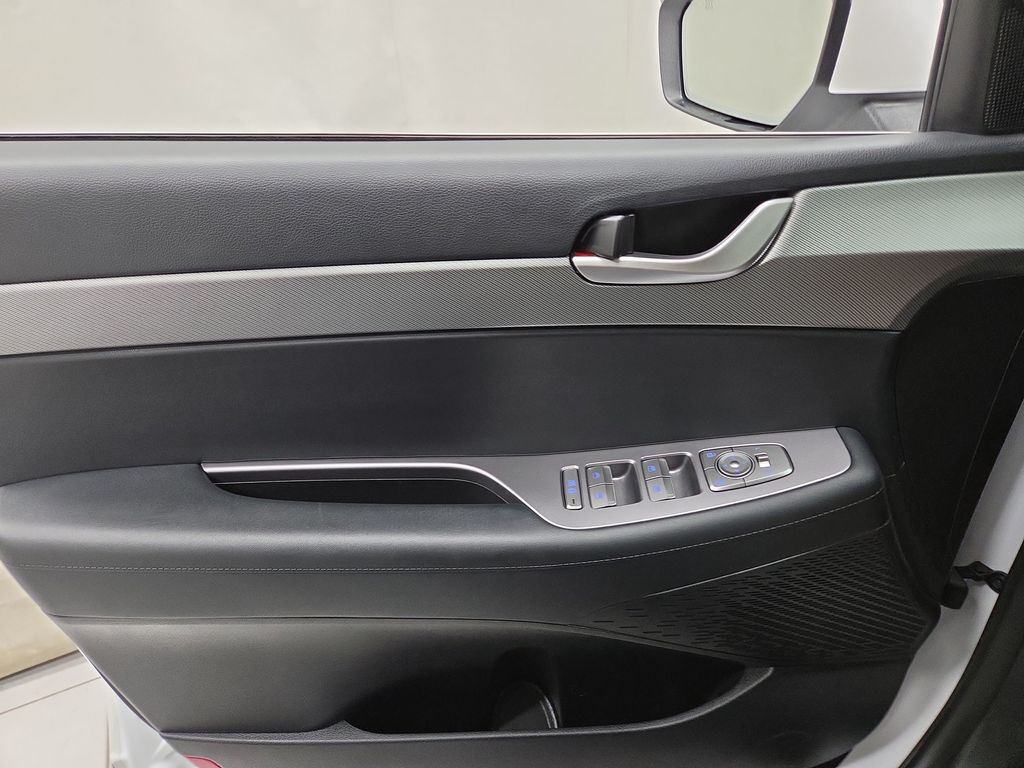 2025 Hyundai Palisade XRT - Photo 23